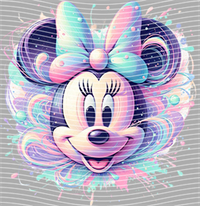 Mickey-AMQ 1576